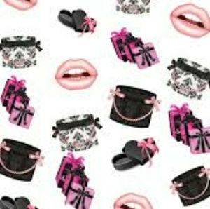 Meet your Posher, Cialeaca